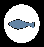 Fish CraftHall Badge