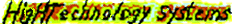 Hightechnology Ministries