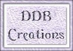 DDB Creations - Web Site Design for Everyone