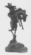 Rough String Rider