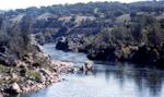 american river