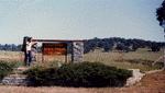 folsum prison sign