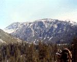 california sierras