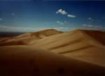 dunes