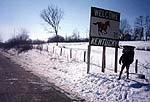 illinois--kentucky border