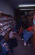 store campsite