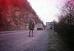 kentucky - virginia border
