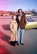 mom and dad