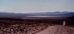 dry lake