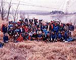 the group photo