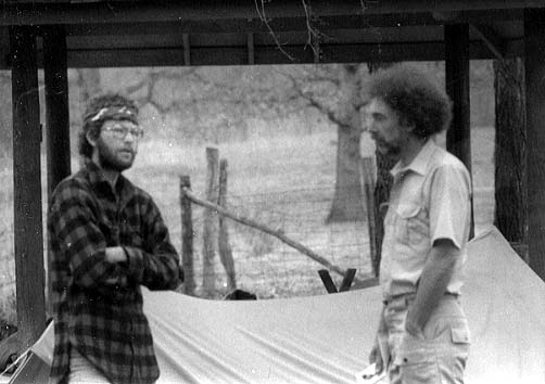 ben & bob