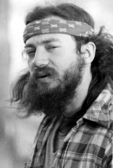 bruce