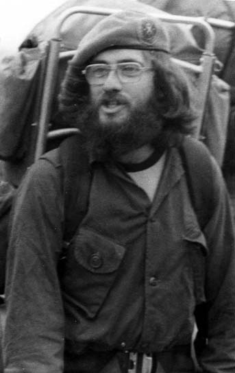 pete