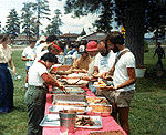 postum feast