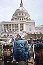 the capital