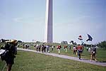 washington monument