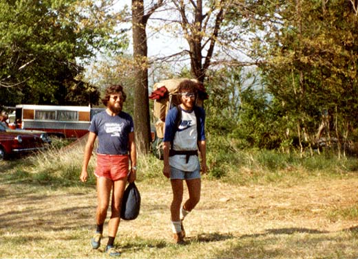 pete & ben