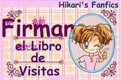 Firmar mi Guestbook