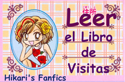 Leer mi Guestbook