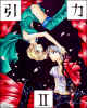 Look familiar? Yup, this is the pic that you see on the main page. I just love this pic! ^_^