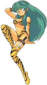 Lum-chan