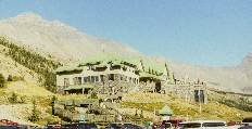The Chalet