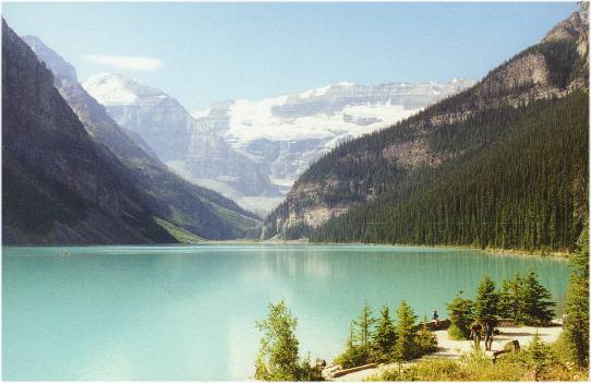 Lake Louise