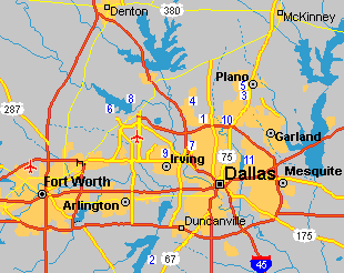 trail map - image map for active links