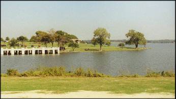 Boat house