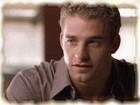 felicity scott speedman