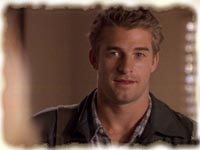 scott speedman