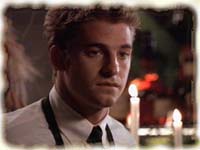 scott speedman
