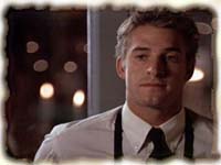 scott speedman