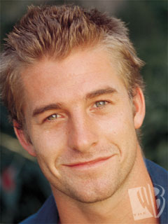 Scott Speedman