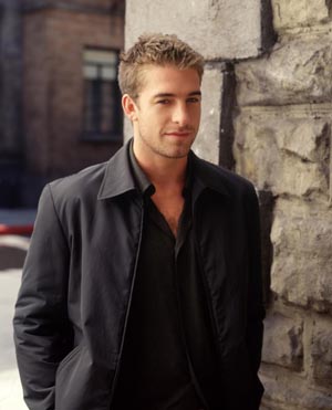 scott speedman