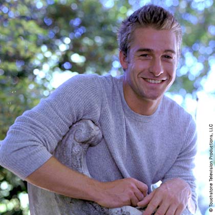 scott speedman