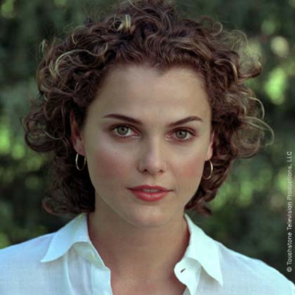 keri russell