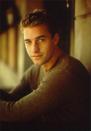 scott speedman