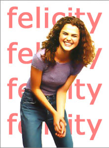 keri russell