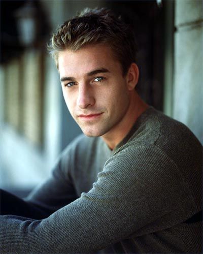 scott speedman