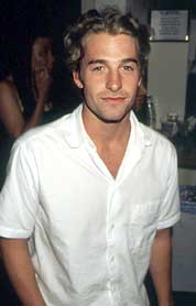 scott speedman