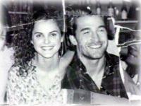 felicity and ben