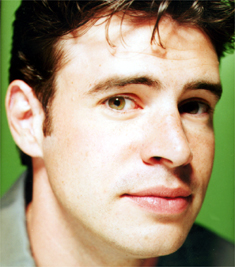 Scott Foley