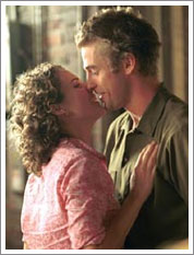 scott speedman and keri russell