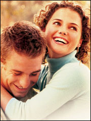 scott speedman and keri russell