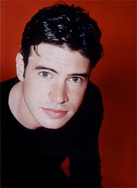 scott foley