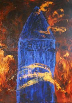 bluehouse