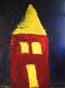 redhouse