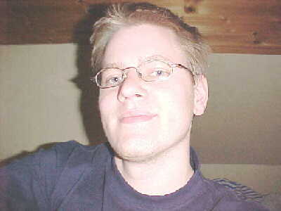 Fredde