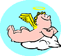 Min vackra angel